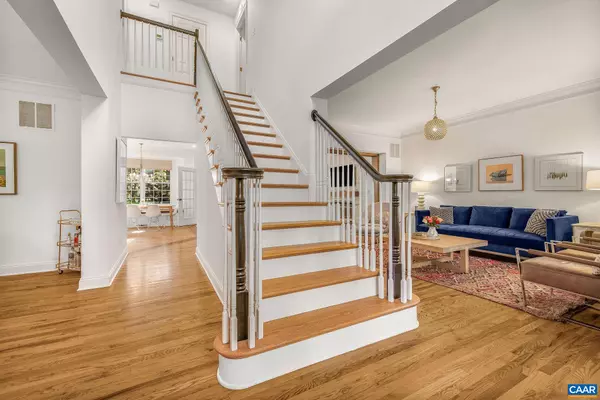 Charlottesville, VA 22901,1670 BLACKWOOD RD