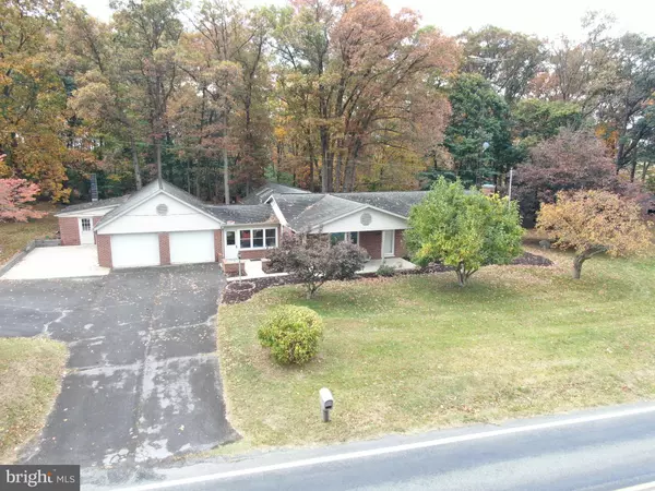 Chambersburg, PA 17202,5662 EDENVILLE ROAD