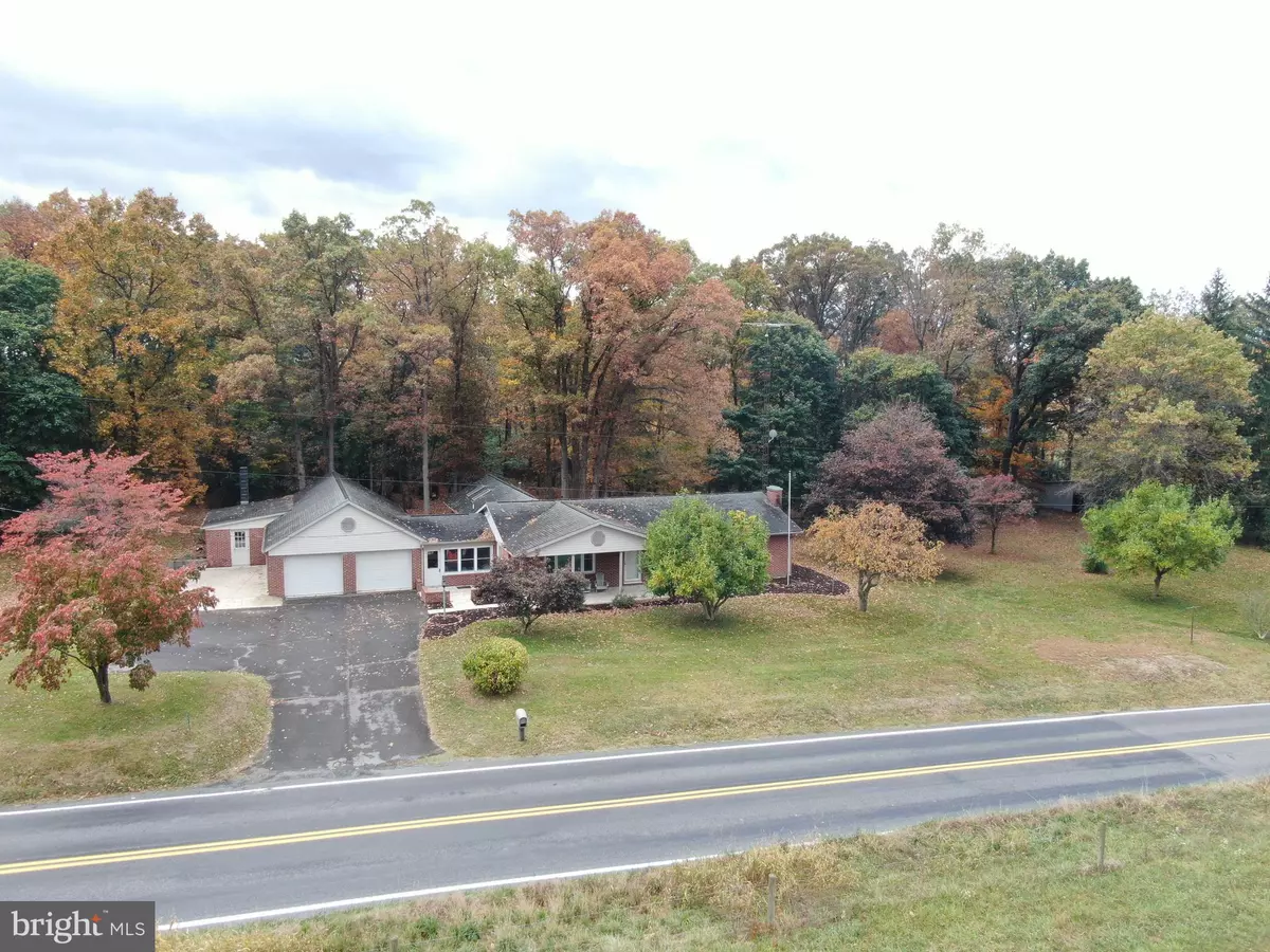 Chambersburg, PA 17202,5662 EDENVILLE ROAD