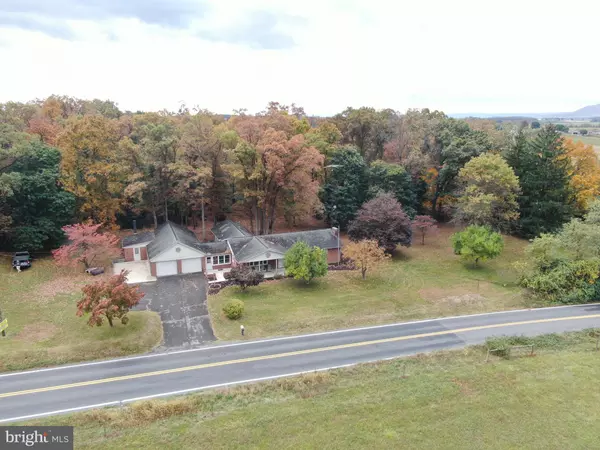 Chambersburg, PA 17202,5662 EDENVILLE ROAD