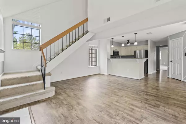 Crofton, MD 21114,2504 AIRY HILL CIR #1C