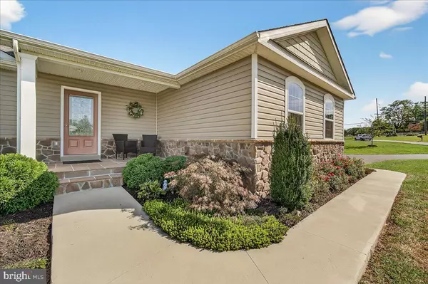 Jefferson, MD 21755,4738 OLD MIDDLETOWN RD