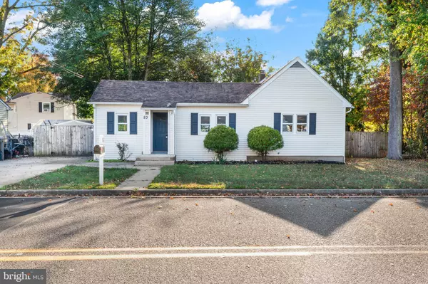 Pennsville, NJ 08070,83 RUTGERS RD