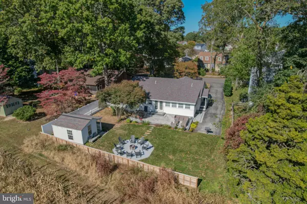 Rehoboth Beach, DE 19971,110 WHISPERWOOD LN