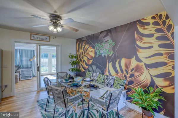 Rehoboth Beach, DE 19971,110 WHISPERWOOD LN