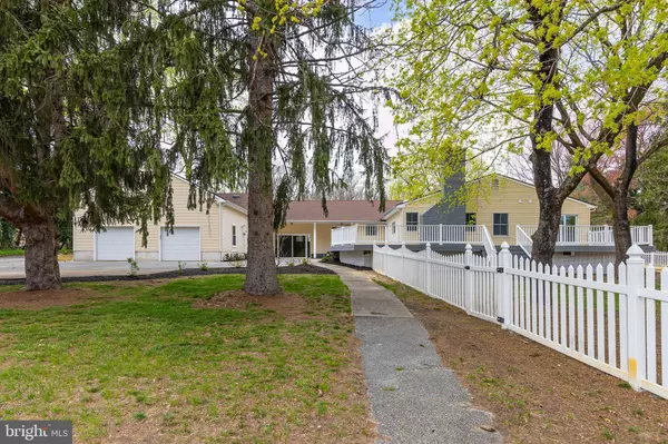 Sewell, NJ 08080,370 GANTTOWN RD