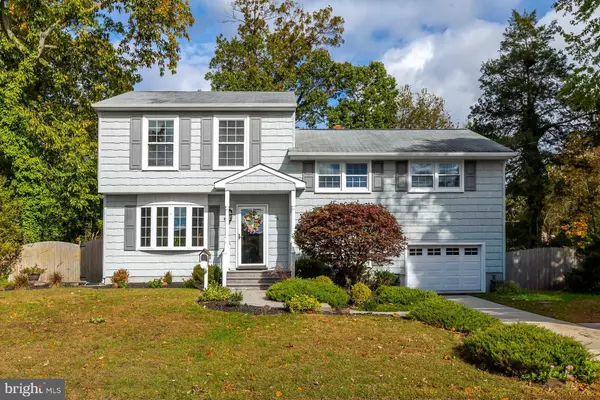 24 KIRKWOOD RD, Gibbsboro, NJ 08026