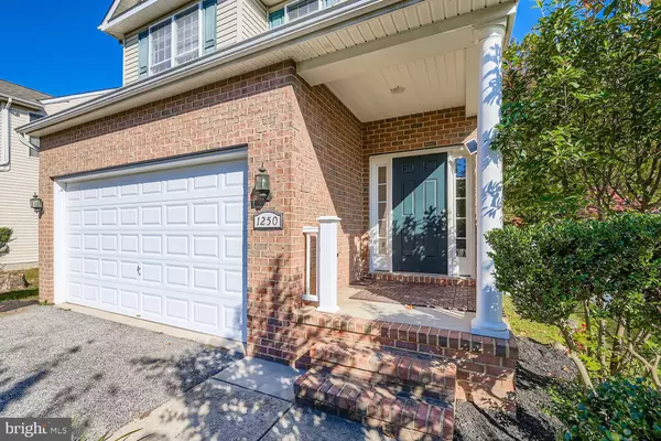 Odenton, MD 21113,1250 BREITWERT AVE