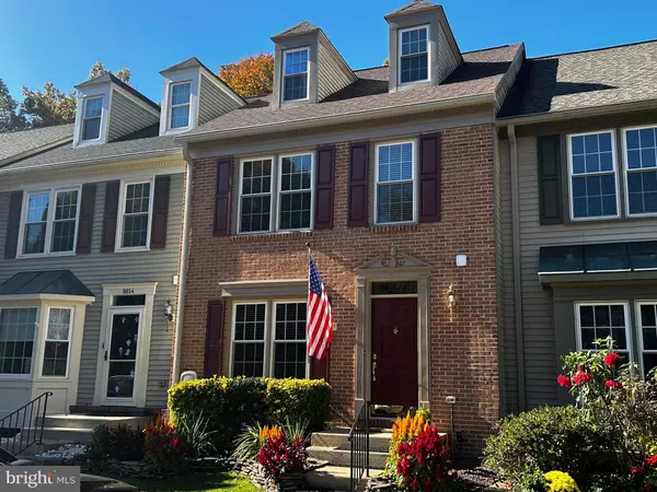 8852 EAGLE ROCK LN, Springfield, VA 22153