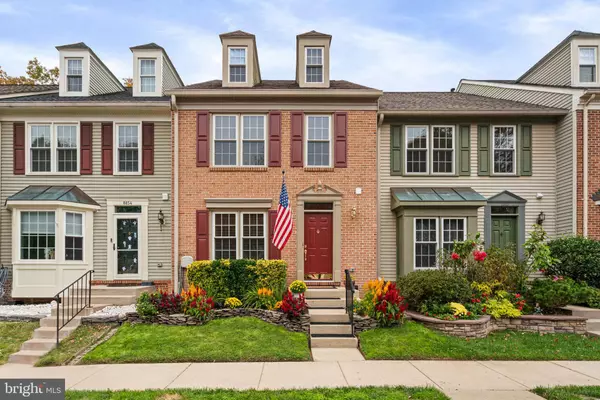 8852 EAGLE ROCK LN, Springfield, VA 22153