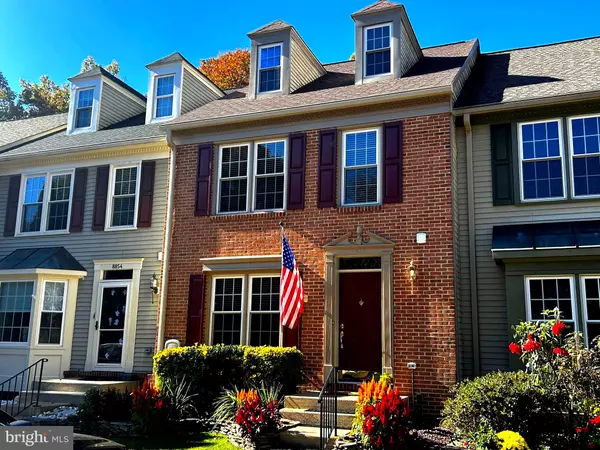 8852 EAGLE ROCK LN, Springfield, VA 22153