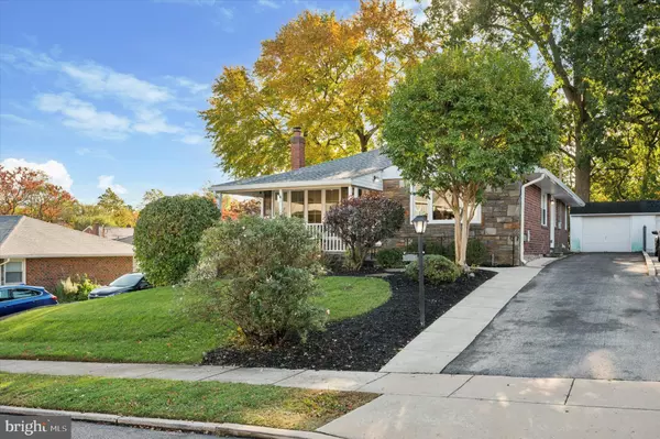 Havertown, PA 19083,2308 POPLAR RD