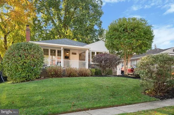 2308 POPLAR RD, Havertown, PA 19083