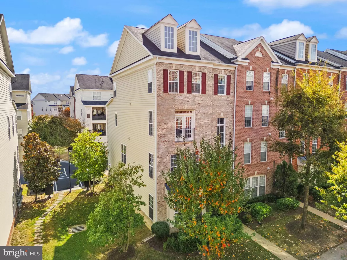 Woodbridge, VA 22191,2238 MARGRAF CIR