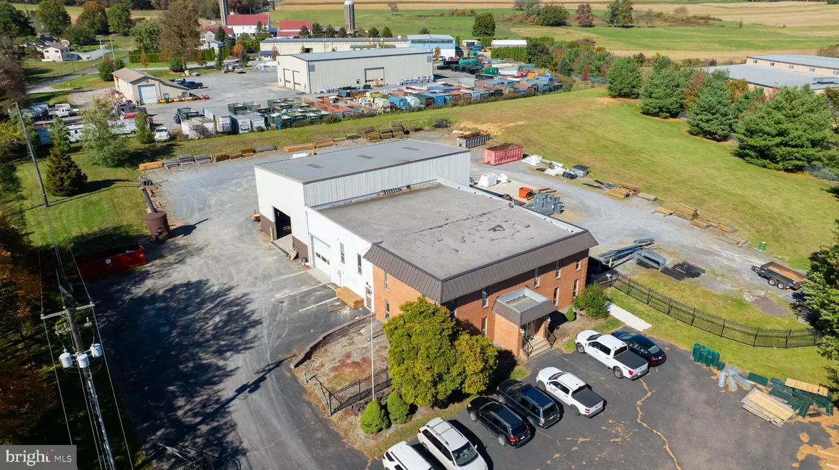 Honey Brook, PA 19344,772 POPLAR RD