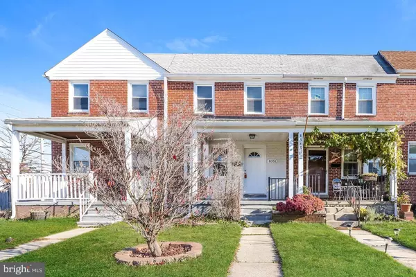 8351 EDGEDALE RD,  Baltimore,  MD 21234