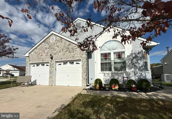 Williamstown, NJ 08094,617 SAINT VINCENT CT