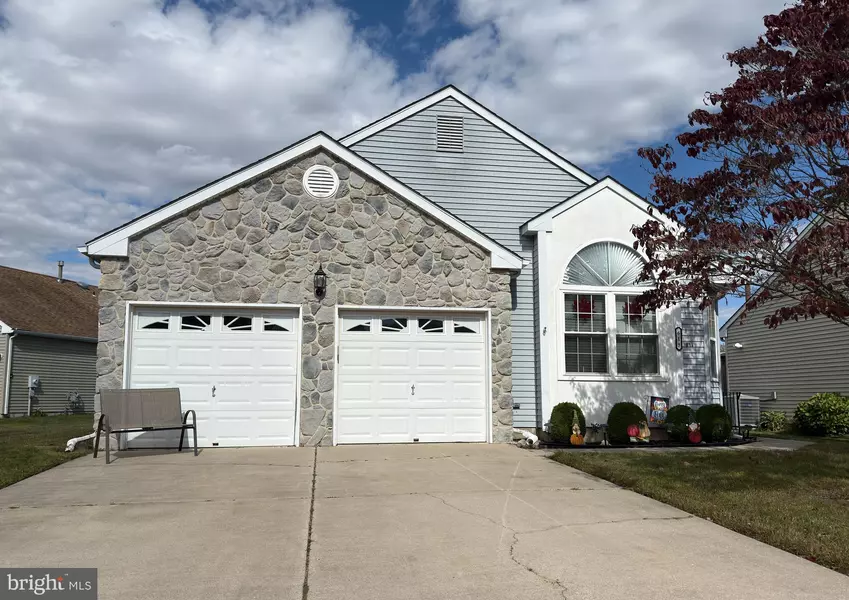 617 SAINT VINCENT CT, Williamstown, NJ 08094