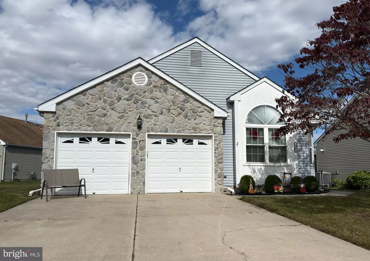 Williamstown, NJ 08094,617 SAINT VINCENT CT