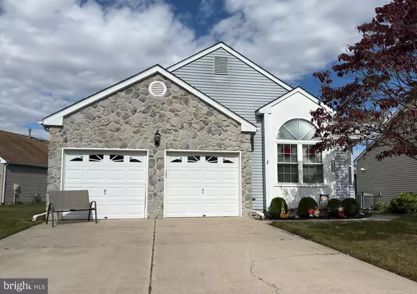 617 SAINT VINCENT CT, Williamstown, NJ 08094