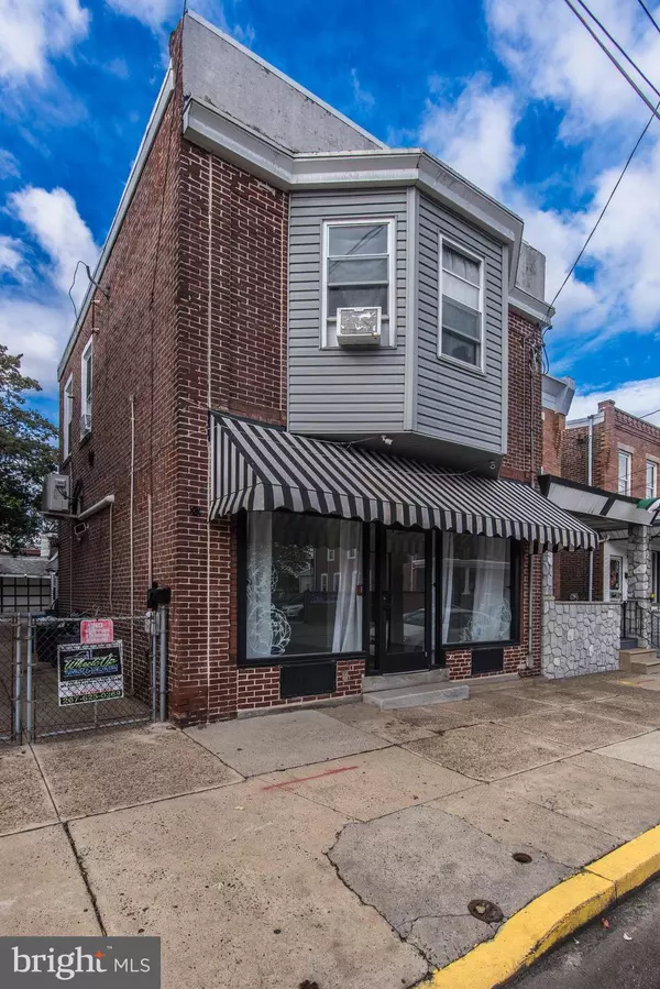 Philadelphia, PA 19137,2578 ORTHODOX ST