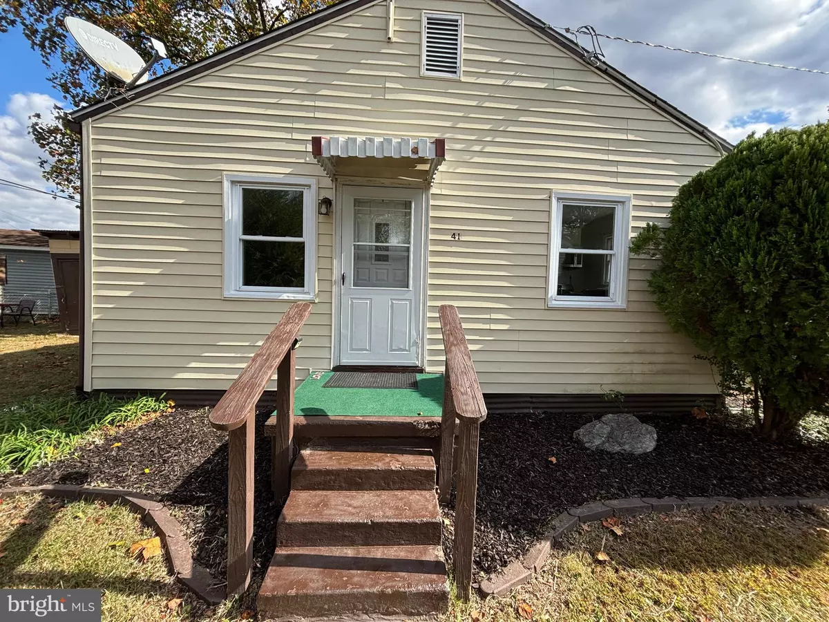 Indian Head, MD 20640,41 ELDER PL