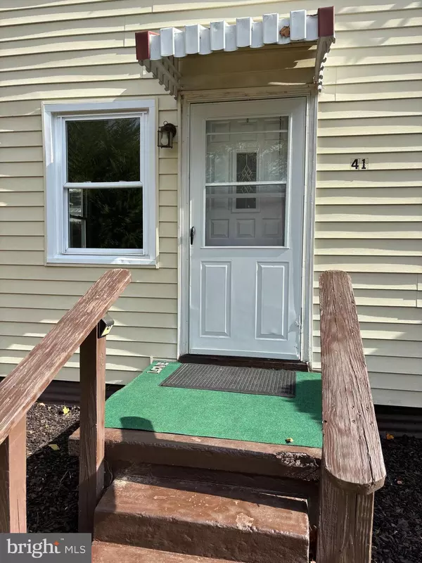 Indian Head, MD 20640,41 ELDER PL