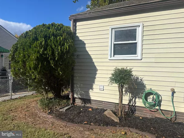 41 ELDER PL, Indian Head, MD 20640