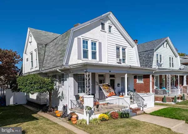 Reading, PA 19605,705 ALTON AVE