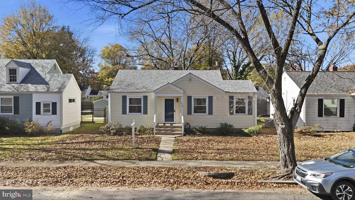 Richmond, VA 23225,912 FOREST VIEW DR