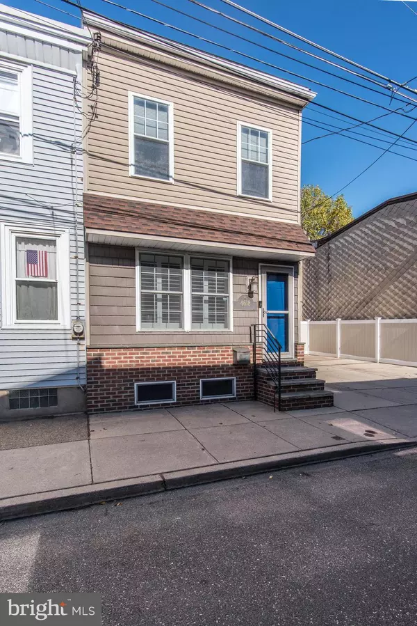 Philadelphia, PA 19137,4618 EMERY ST