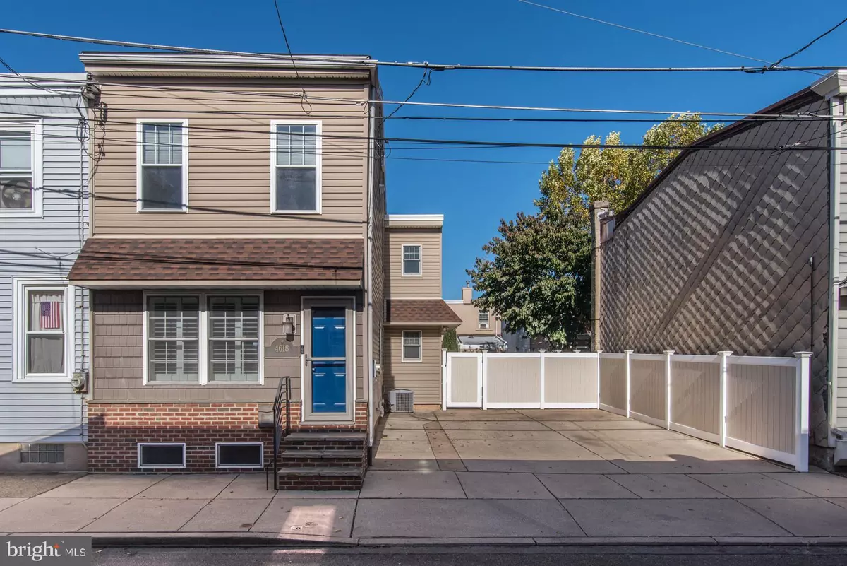 Philadelphia, PA 19137,4618 EMERY ST