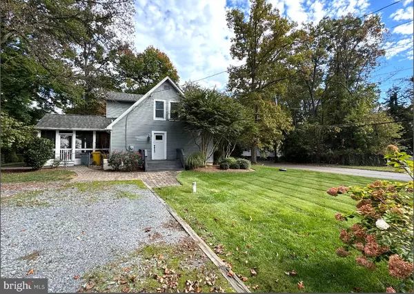 1022 WALLACE RD, Crownsville, MD 21032