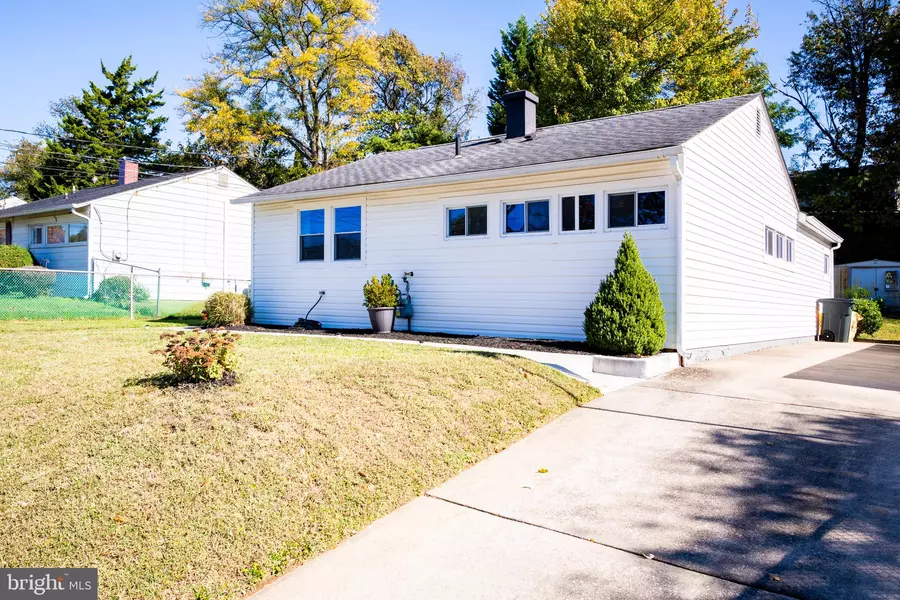 2423 ALMA RD, Baltimore, MD 21227