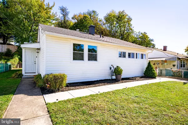 Baltimore, MD 21227,2423 ALMA RD