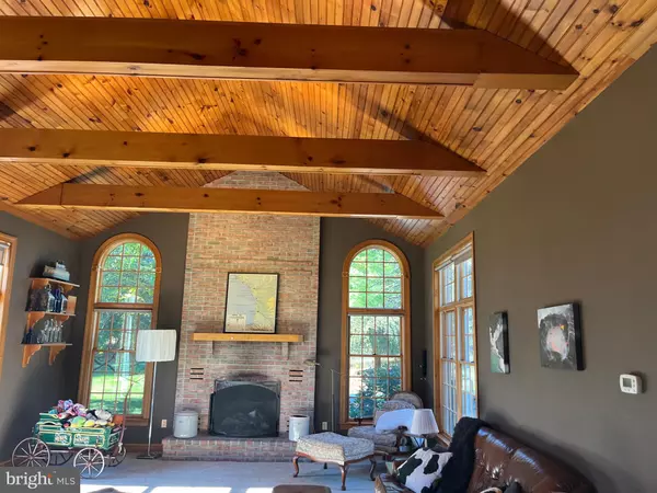 Orefield, PA 18069,1724 PARK LN