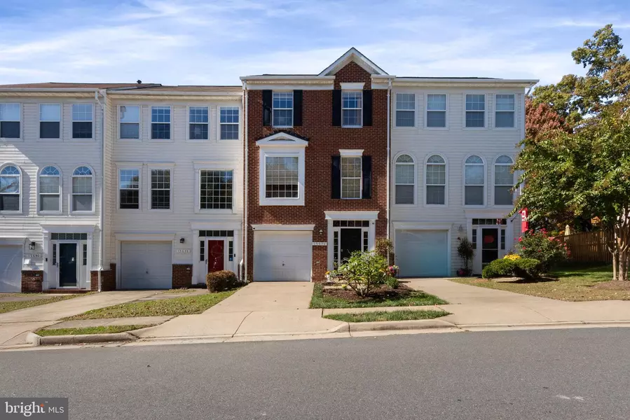 15636 AVOCET LOOP, Woodbridge, VA 22191