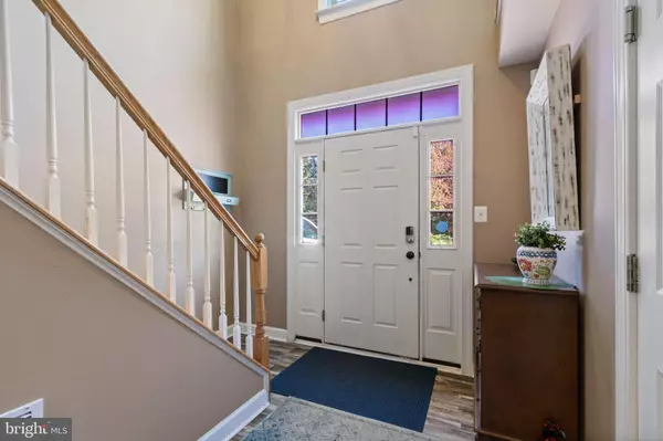 Woodbridge, VA 22191,15636 AVOCET LOOP