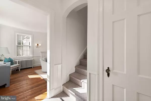 Washington, DC 20016,4931 BUTTERWORTH PL NW