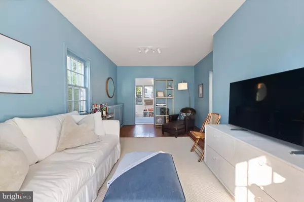 Washington, DC 20016,4931 BUTTERWORTH PL NW