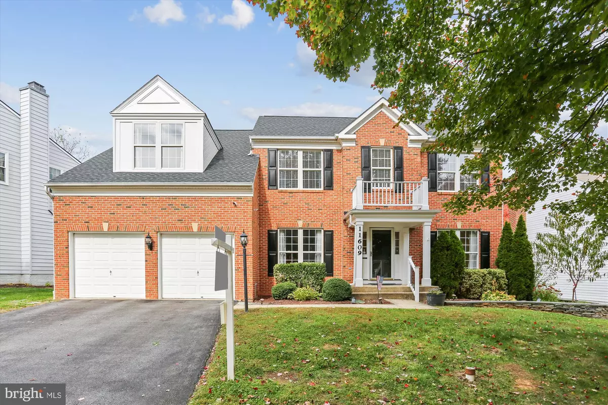 Germantown, MD 20876,11609 SENECA FOREST CIR