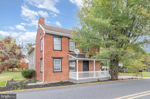 Biglerville, PA 17307,1255 BEECHERSTOWN RD