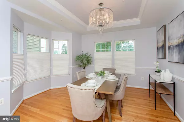 Upper Marlboro, MD 20774,500 STANWICH TER