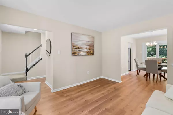 Gaithersburg, MD 20879,9305 BROADWATER DR