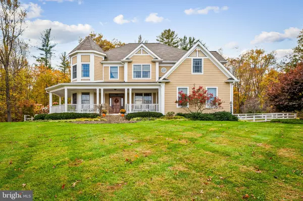 2049 CORBETT RD, Monkton, MD 21111