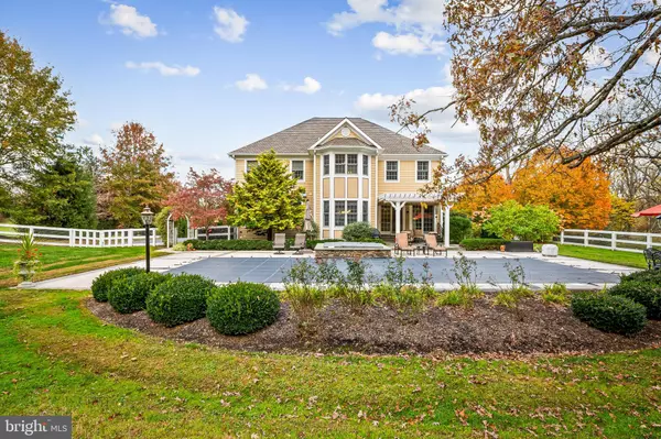 Monkton, MD 21111,2049 CORBETT RD