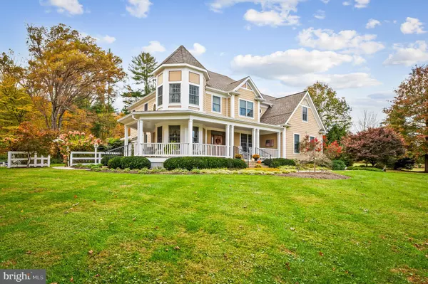 Monkton, MD 21111,2049 CORBETT RD