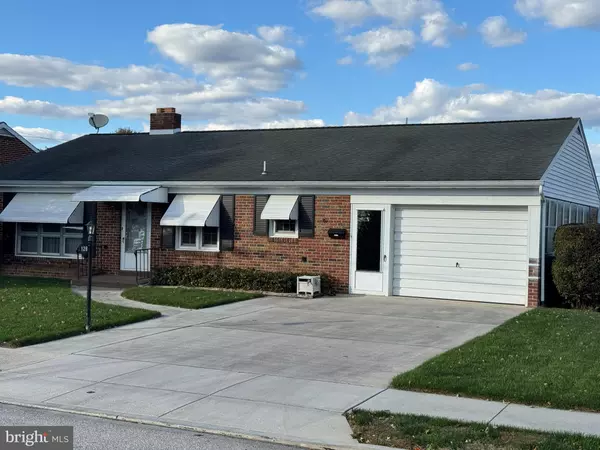 Hanover, PA 17331,128 PAUL ST