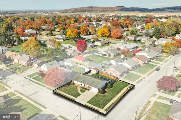 Hanover, PA 17331,128 PAUL ST