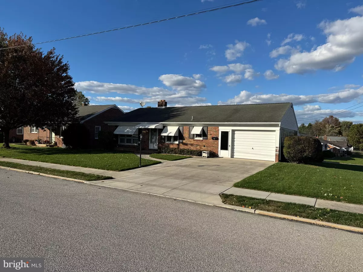 Hanover, PA 17331,128 PAUL ST